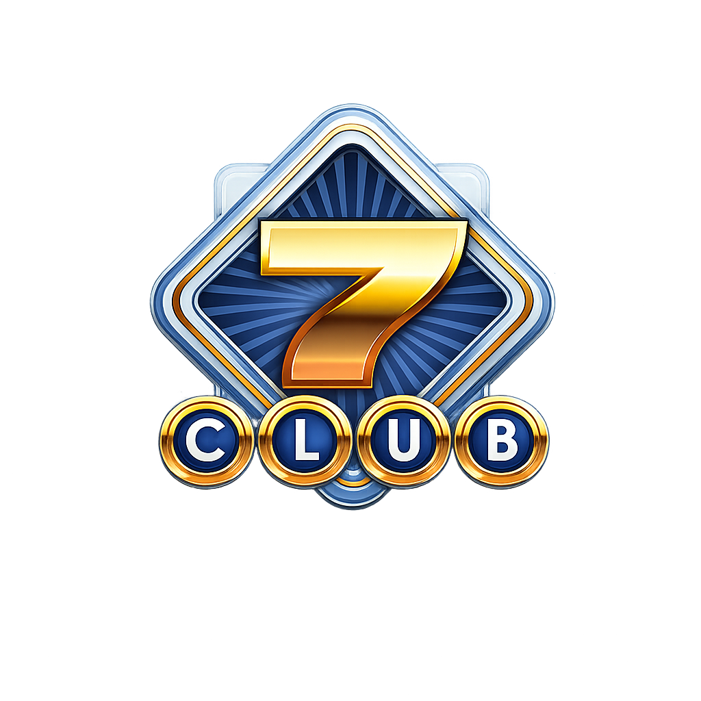 Club777bet Logo